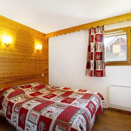 A1 308 Appart Au Pied Des Pistes Saint-François-Longchamp Dış mekan fotoğraf