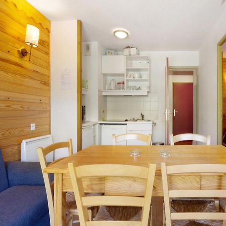 A1 308 Appart Au Pied Des Pistes Saint-François-Longchamp Dış mekan fotoğraf