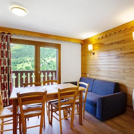 A1 308 Appart Au Pied Des Pistes Saint-François-Longchamp Dış mekan fotoğraf